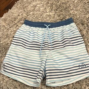 NWT boys swim Produh trunks. Size large (12-14).